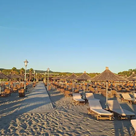 Appartamento The Coastal Pine - 2br With Large Balcony & Bbq In San Pietro Premium Zone *