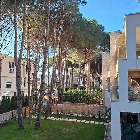 Appartamento The Coastal Pine - 2br With Large Balcony & Bbq In San Pietro Premium Zone