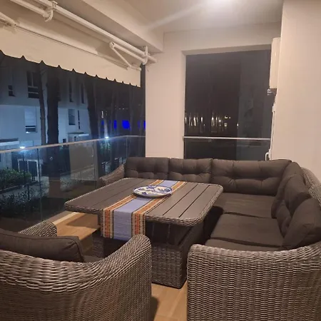 Appartamento The Coastal Pine - 2br With Large Balcony & Bbq In San Pietro Premium Zone