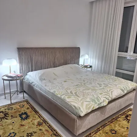 Appartamento The Coastal Pine - 2br With Large Balcony & Bbq In San Pietro Premium Zone