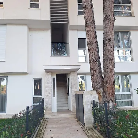 Appartamento The Coastal Pine - 2br With Large Balcony & Bbq In San Pietro Premium Zone *