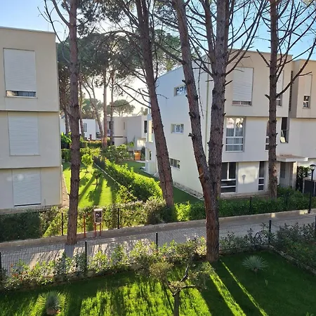 Appartamento The Coastal Pine - 2br With Large Balcony & Bbq In San Pietro Premium Zone